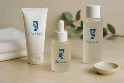 Radiance Redefined: How Lab Lustre Transforms Everyday Skincare