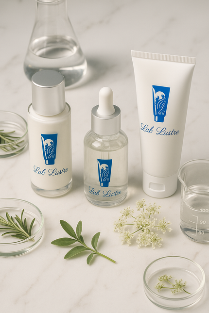 Glow with Purpose: Lab Lustre’s Commitment to Sustainable Beauty