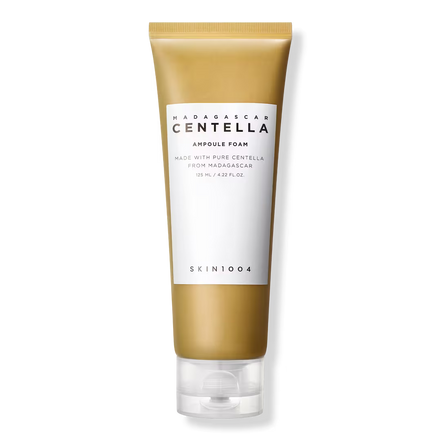 Madagascar Centella Skin Care Line