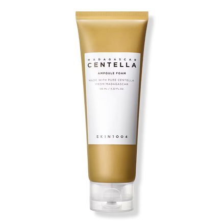 Madagascar Centella Skin Care Line