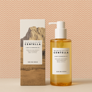 Madagascar Centella Skin Care Line