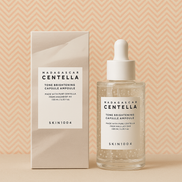 Madagascar Centella Skin Care Line