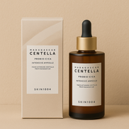 Madagascar Centella Skin Care Line