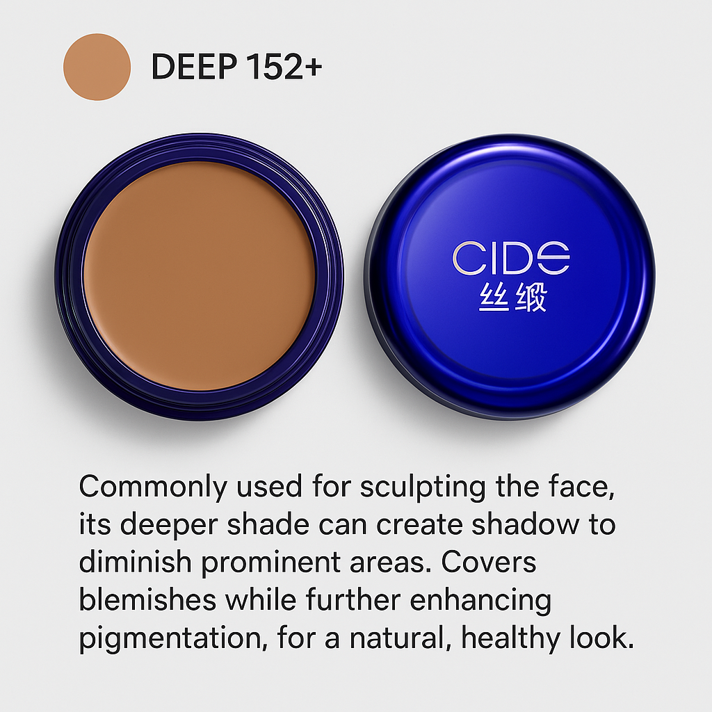 Soft Matte Pro-Finish Concealer & Foundation