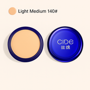 Soft Matte Pro-Finish Concealer & Foundation