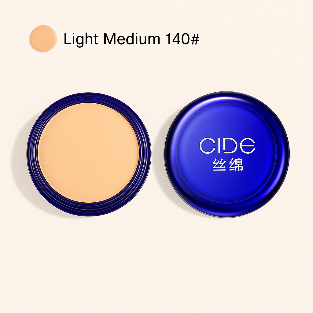 Soft Matte Pro-Finish Concealer & Foundation