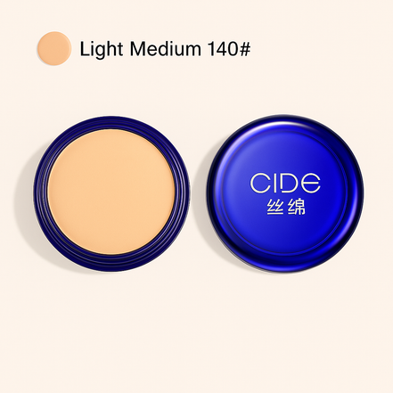 Soft Matte Pro-Finish Concealer & Foundation