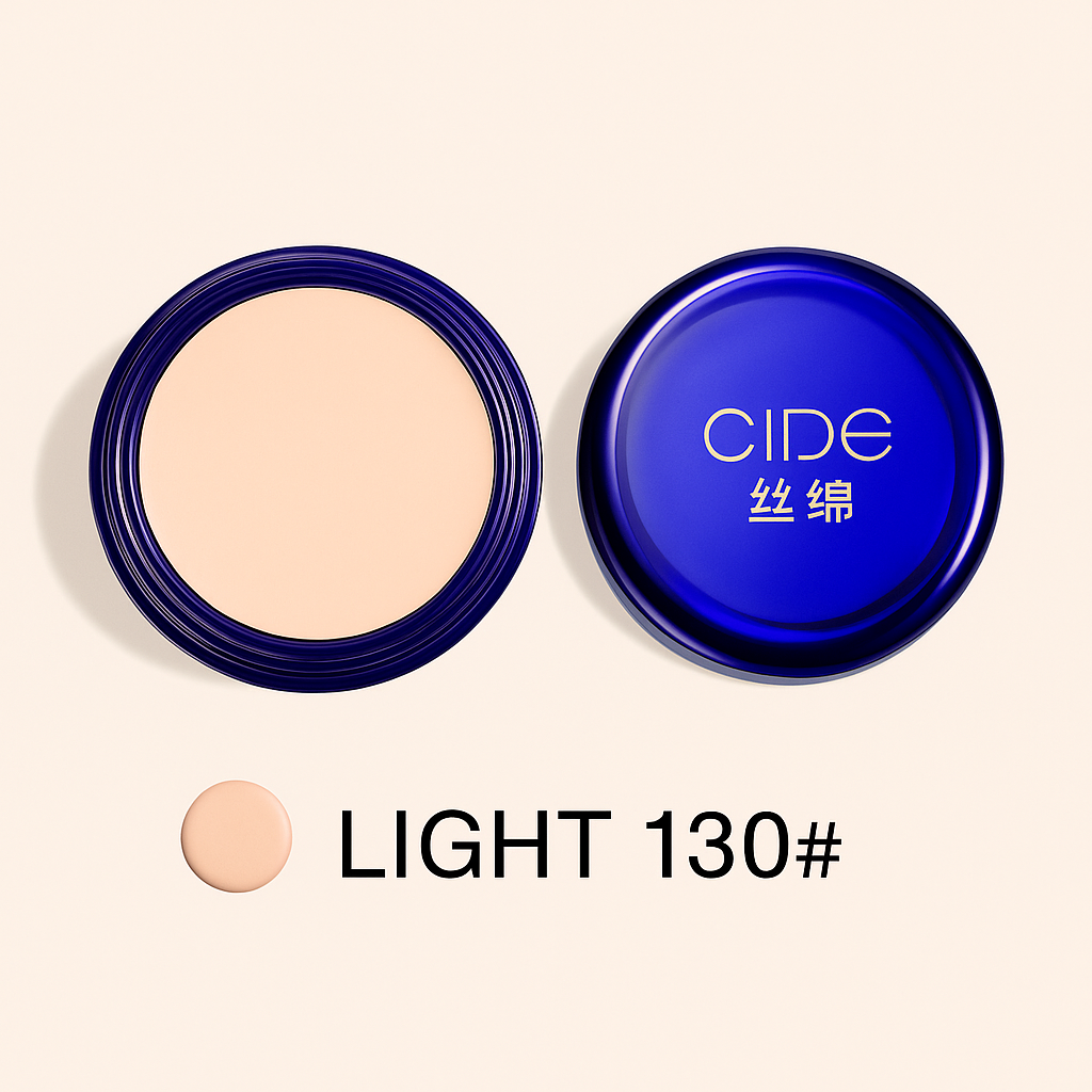 Soft Matte Pro-Finish Concealer & Foundation