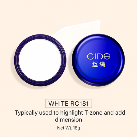 Soft Matte Pro-Finish Concealer & Foundation