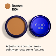 Soft Matte Pro-Finish Concealer & Foundation