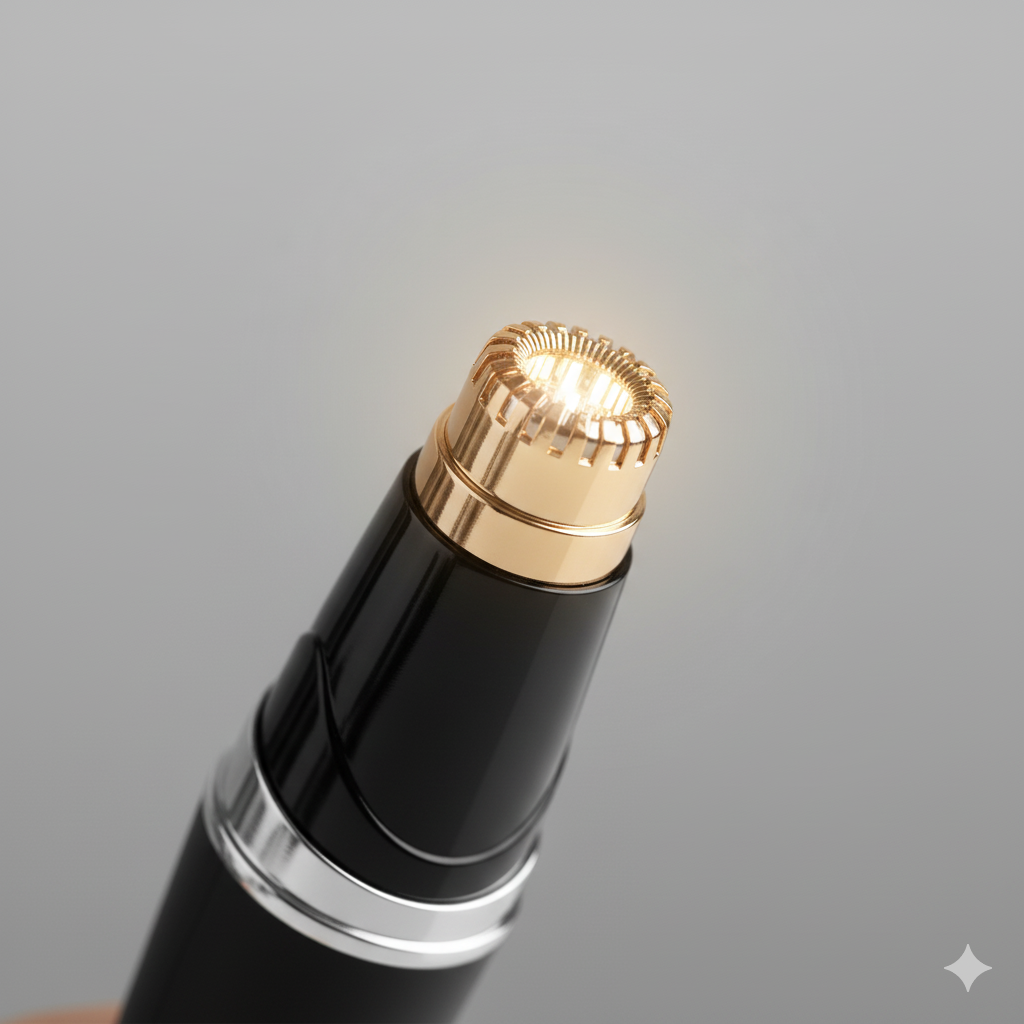 Facial Hair Remover Pen