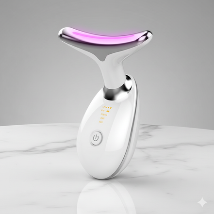 Red Light Face Lift Wrinkle Remover