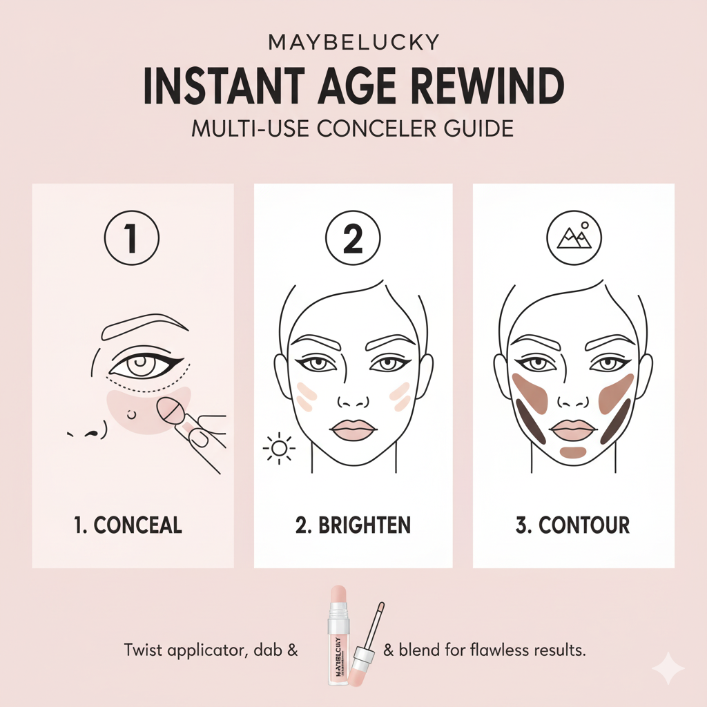 Foreign trade 6-color repair liquid 24 medium boxed repair stick nose shadow shadow three-dimensional repair pen highlight pen brightening