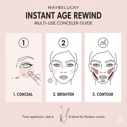 Foreign trade 6-color repair liquid 24 medium boxed repair stick nose shadow shadow three-dimensional repair pen highlight pen brightening