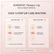 Lip Plumper Kit
