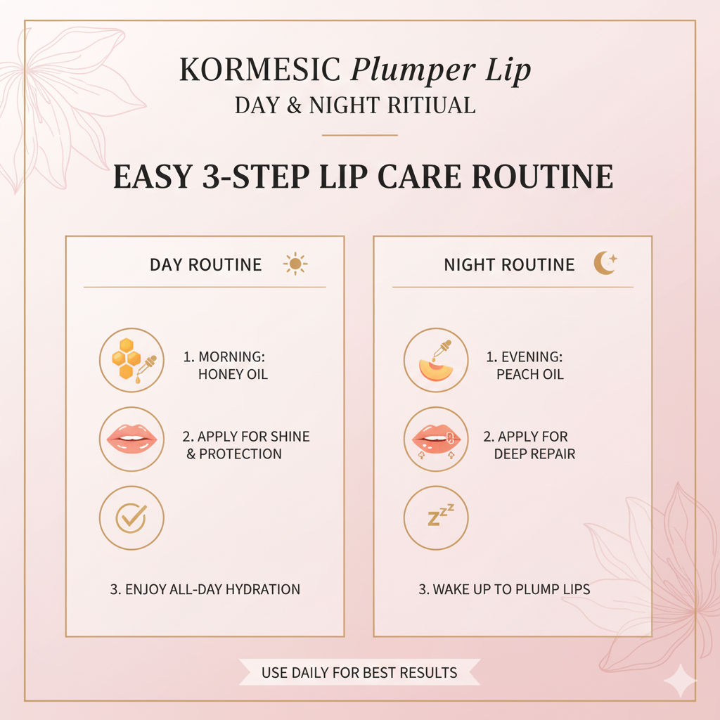 Lip Plumper Kit