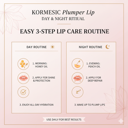 Lip Plumper Kit
