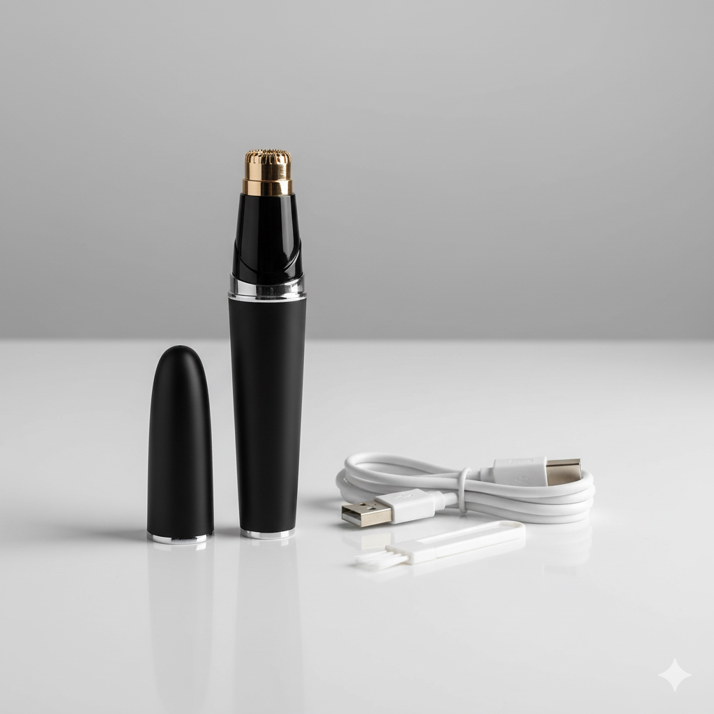 Facial Hair Remover Pen