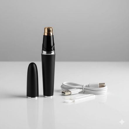 Facial Hair Remover Pen