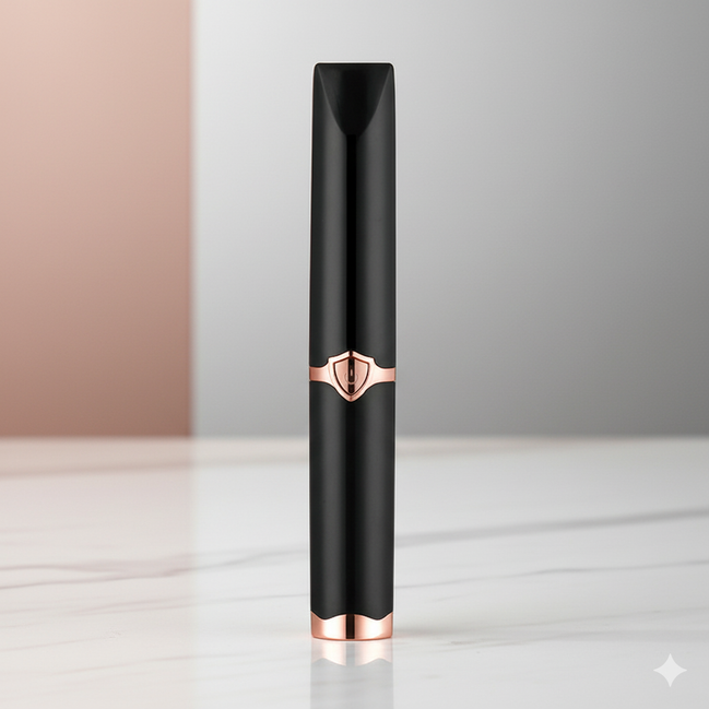 Rechargeable Heated Eyelash Curler