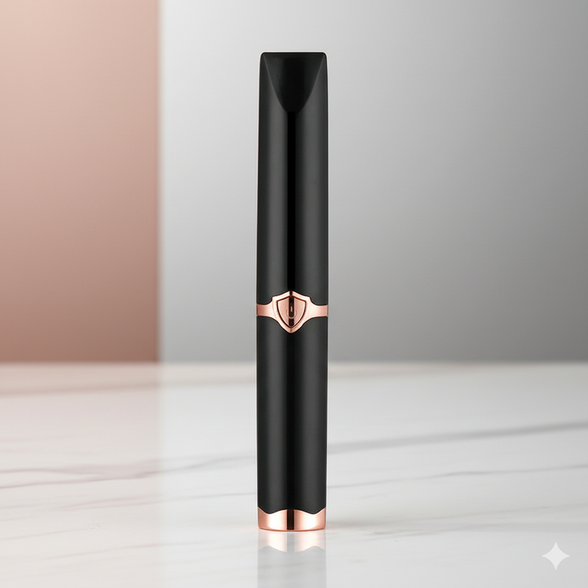 Rechargeable Heated Eyelash Curler