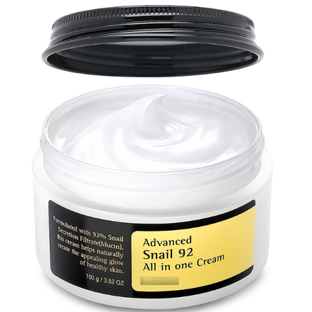 Mariyan™ - Slak Collageen Liftend & Verstevigende Crème